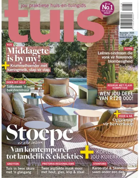 Cover of Tuis
