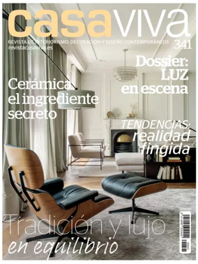 Cover of Casa Viva (Connecor)