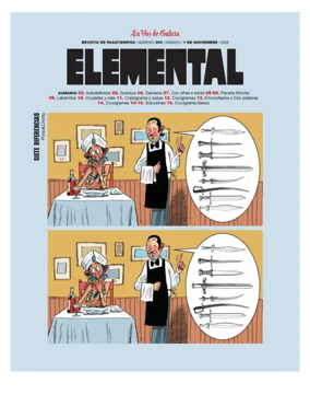Cover of Elemental
