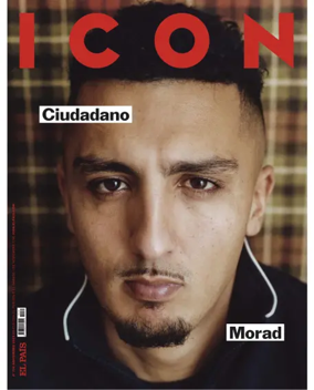 Cover of ICON (ABC)