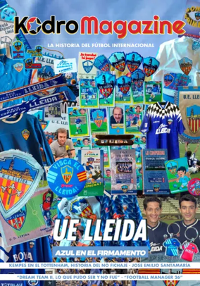 Cover of Kodro Magazine