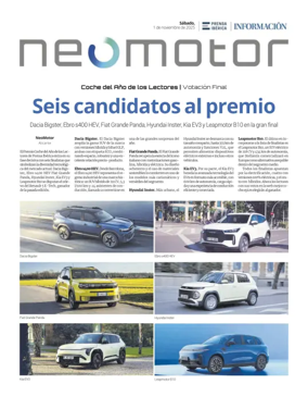 Cover of NeoMotor