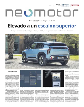 Cover of NeoMotor BE
