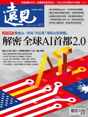 Cover of Global Views