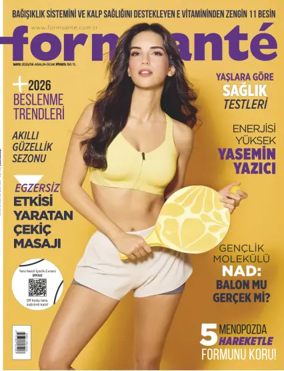 Cover of Formsante