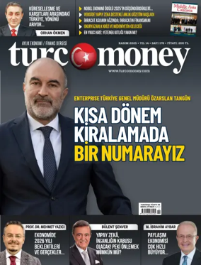 Cover of Turcomoney