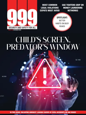 Cover of 999 (English)