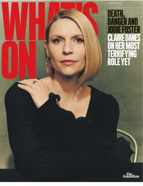 Cover of What's On