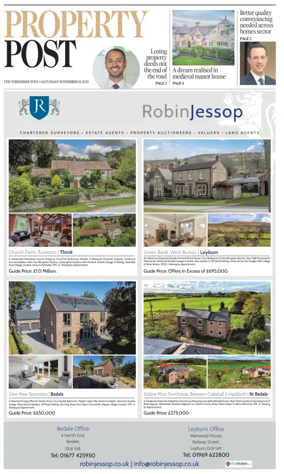 Cover of Property