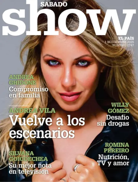 Cover of Sabado Show