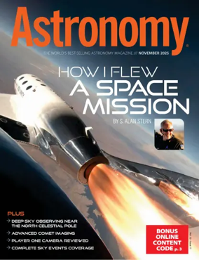 Cover of Astronomy