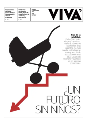 Cover of Viva