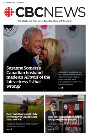 Cover of CBC Edition