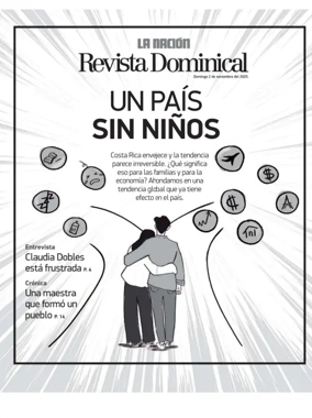 Cover of Revista Dominical