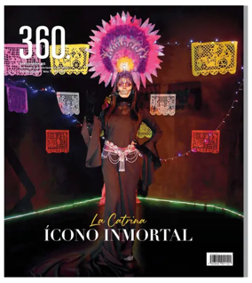 Cover of Domingo360