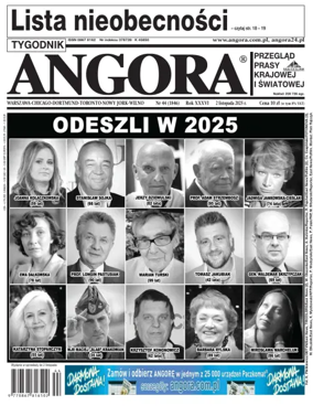 Cover of Angora