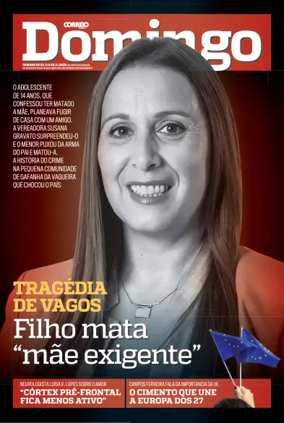 Cover of Domingo