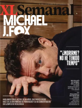 Cover of XL Semanal