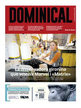 Cover of Dominical