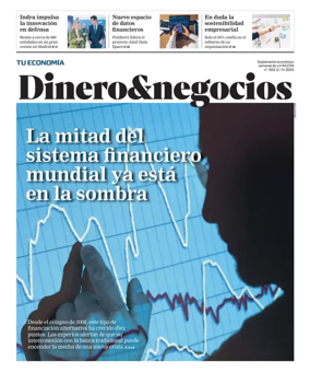 Cover of Tu Economia