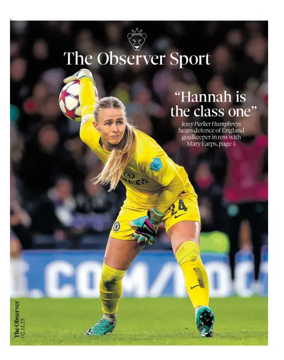 Cover of Sport