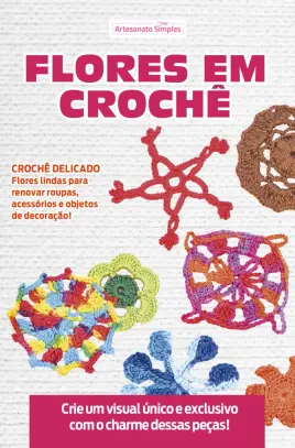 Cover of Artesanato Simples