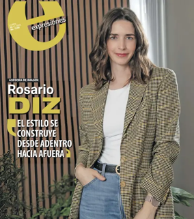 Cover of Expresiones