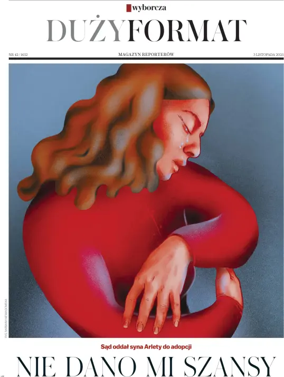 Cover of Duzy Format