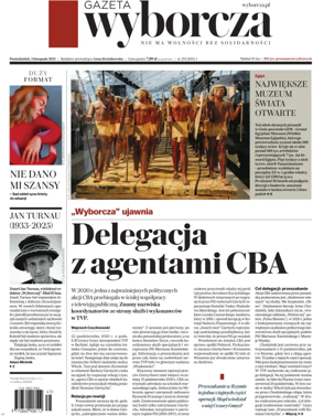 Cover of Regionalna (Stoleczna)