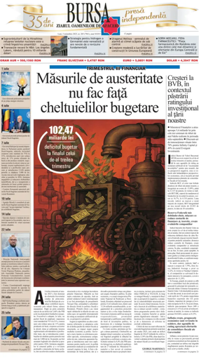 Cover of Bursa