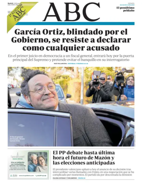 Cover of ABC (1ª Edición)