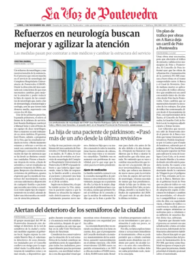 Cover of Arousa local