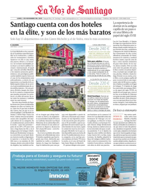 Cover of Santiago local