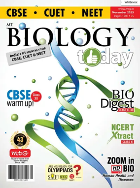 Cover of Biology Today