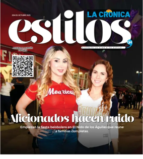 Cover of Estilos GH