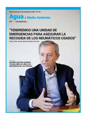 Cover of Agua y Medioambiente
