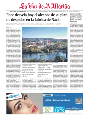 Cover of Viveiro local