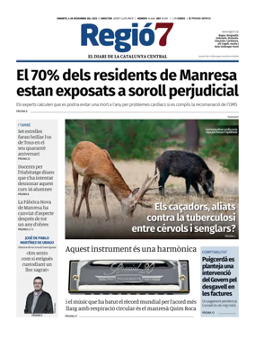 Cover of Regio7