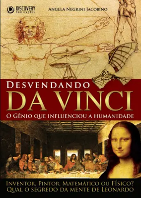 Cover of Discovery Publicacoes
