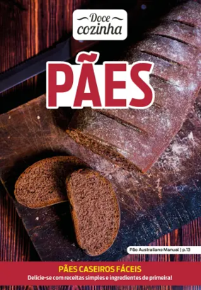 Cover of Doce Cozinha