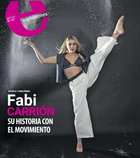 Cover of Expresiones