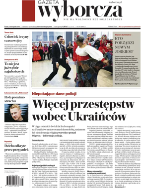 Cover of Regionalna (Stoleczna)