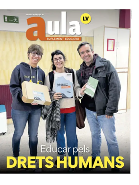 Cover of Aula
