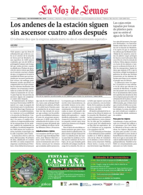 Cover of Monforte local