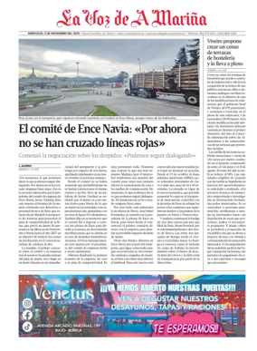 Cover of Viveiro local