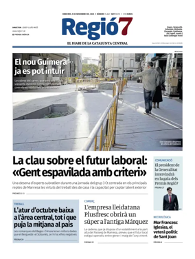 Cover of Regio7