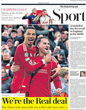 Cover of Sport