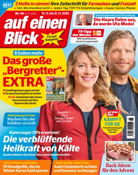 Cover of Auf einen Blick