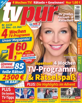 Cover of TV pur
