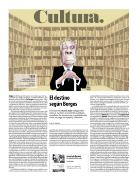 Cover of Cultura | La Nueva España